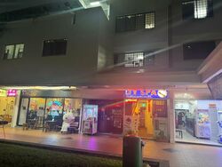 Chong Pang Garden (D27), Shop House #570473031